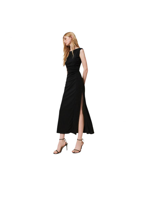 ACTITUDE TWINSET 241ap2333-ne Actitude Twinset Donna da donna