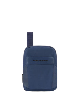 PIQUADRO Borsello Uomo piquadro ca5747s117-blu Blu da uomo