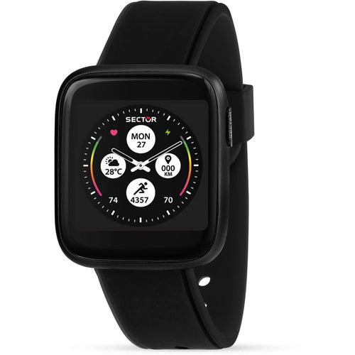 SECTOR Smartwatch Unisex Sector r3253158007 40 x 35 mm da donna