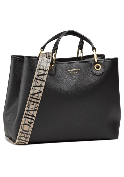 EMPORIO ARMANI Borsa a mano Donna emporio armani y3d165yfo5b-85218 Multicolore da donna