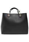 EMPORIO ARMANI Borsa a mano Donna emporio armani y3d165yfo5b-85218 Multicolore da donna