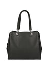 EMPORIO ARMANI Borsa a spalla Donna emporio armani y3d158yfn6e-81386 Nero da donna