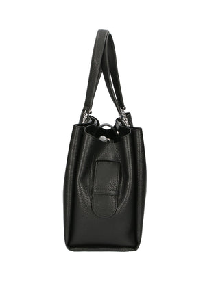 EMPORIO ARMANI Borsa a spalla Donna emporio armani y3d158yfn6e-81386 Nero da donna