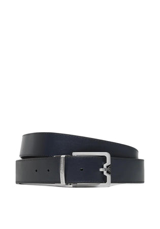 EMPORIO ARMANI Cintura Uomo emporio armani y4s502y734e-88045 Nero da uomo