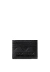 EMPORIO ARMANI Porta carte Uomo emporio armani YEM320Y142V-81072 Nero da uomo