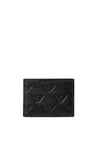 EMPORIO ARMANI Porta carte Uomo emporio armani YEM320Y142V-81072 Nero da uomo