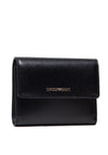 EMPORIO ARMANI Portafogli Donna emporio armani y3h185yh15a-81386 Nero da donna