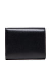 EMPORIO ARMANI Portafogli Donna emporio armani y3h185yh15a-81386 Nero da donna