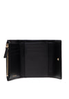 EMPORIO ARMANI Portafogli Donna emporio armani y3h185yh15a-81386 Nero da donna