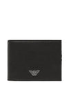 EMPORIO ARMANI Portafogli Uomo emporio armani y4r165y138e-81072 Nero da uomo
