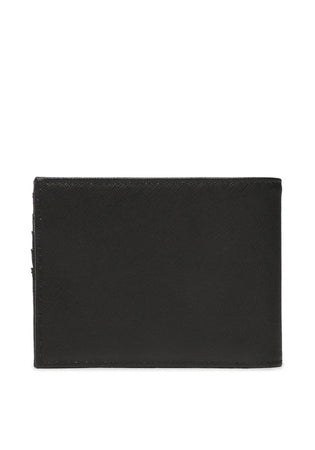 EMPORIO ARMANI Portafogli Uomo emporio armani y4r165y138e-81072 Nero da uomo
