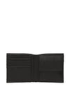 EMPORIO ARMANI Portafogli Uomo emporio armani y4r165y138e-81072 Nero da uomo
