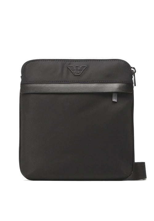 EMPORIO ARMANI tracolla Uomo emporio armani y4m185y217j-80001 Nero da uomo