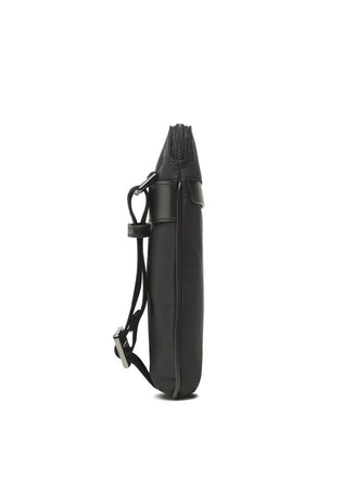 EMPORIO ARMANI tracolla Uomo emporio armani y4m185y217j-80001 Nero da uomo