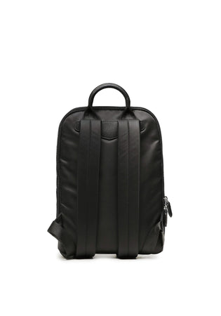 EMPORIO ARMANI Zaino Donna emporio armani y3l111yvl7e-80001 Nero da donna