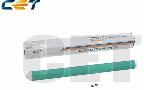 CET LongLife OPC Drum w/Chip iR2725 120KNPG-87/C-EXV63-Drum