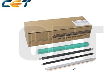CET Drum Unit Rebuild Kit Canon 120K GPR-64/NPG-86/C-EXV62-Kit