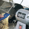 Smerigliatrice da banco da 150 mm (250 W) Draper