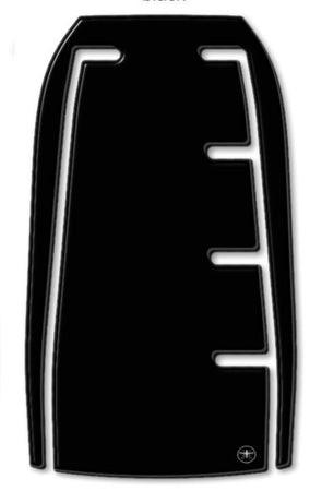 PROTEZIONE SPORTELLO SERBATOIO Tmax 530-560 ADESIVO 3D per YAMAHA 2017-2020