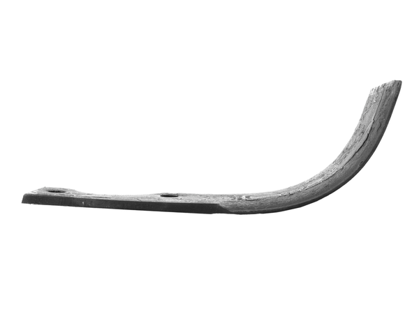 Zappa dx L 217,H 74,foro 10,5 Confezione da 2pz