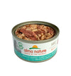 Almo Nature Scatoletta HFC Jelly gusto Tonno e Trota per Gatti Adulti 70gr