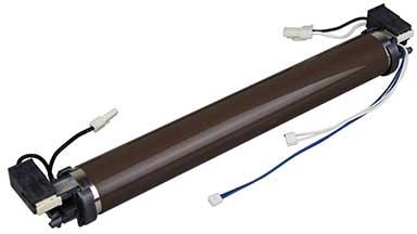 Fuser Fixing Assembly 220V M630,M604,M605E6B67-67902-Fixing