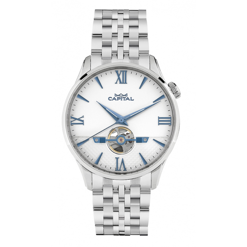 CAPITAL Orologio Uomo Capital at578-2-rza 41 mm da uomo