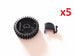 5xLower Roller Gear 32T M630,M604,M606,M601,603RU7-0296-000