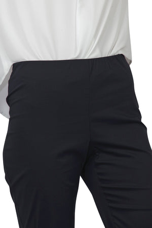 Liviana Conti - Pantalone - 450538 - Blu da donna