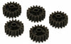5xFuser Gear 18T M630,M604,M606,M601,M603RU7-0297-000