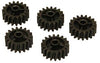 5xFuser Gear 18T M630,M604,M606,M601,M603RU7-0297-000