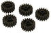 5xFuser Gear 18T M630,M604,M606,M601,M603RU7-0297-000