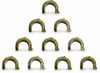 10xLower Roller Bushing Left 2420,1320,M3027RC1-3610-010