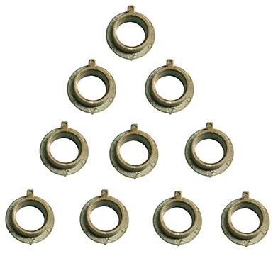 10xLower Roller Bushing Right 2420RC1-3609-010-RC1-3609-000