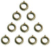 10xLower Roller Bushing Right 2420RC1-3609-010-RC1-3609-000