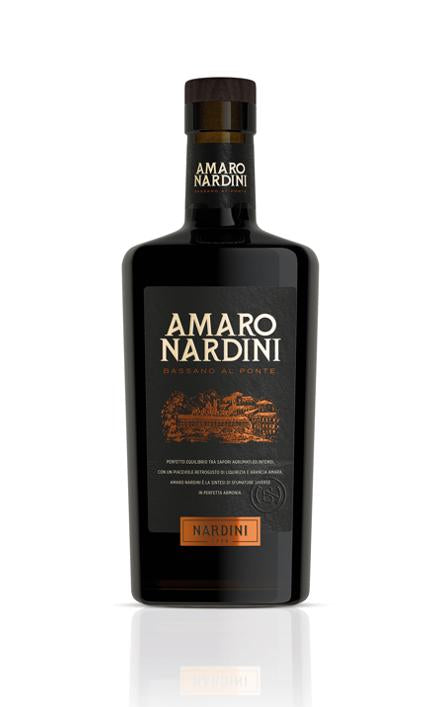 Amaro Nardini - Distilleria Nardini