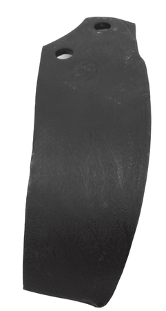 Zappa dx L 193,H 110,s 16,foro 12,5