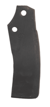 Zappa sx L 193,H 110,s 16,foro 12,5