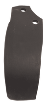 Zappa sx L 193,H 110,s 16,foro 12,5