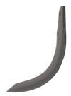 Zappa sx L 193,H 110,s 16,foro 12,5