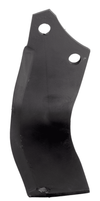 Zappa dx 175x135mm con foro 14,5mm adattabile a Maschio