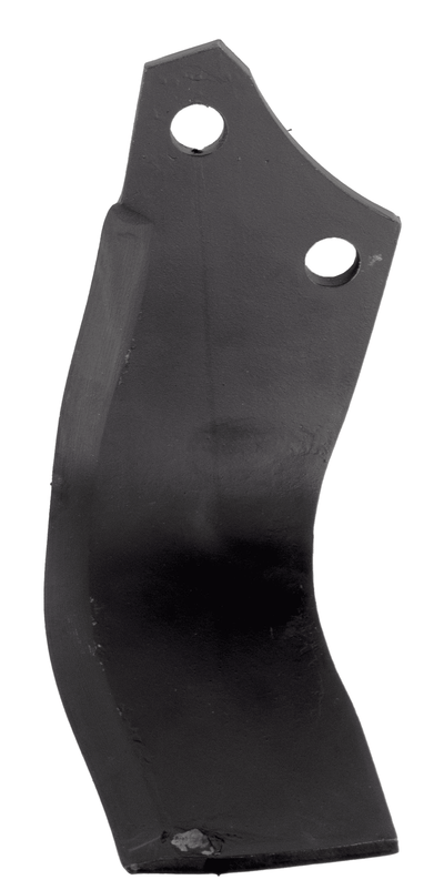 Zappa dx 175x135mm con foro 14,5mm adattabile a Maschio