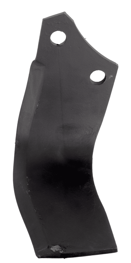 Zappa dx 175x135mm con foro 14,5mm adattabile a Maschio