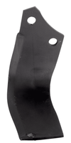 Zappa dx 175x135mm con foro 14,5mm adattabile a Maschio
