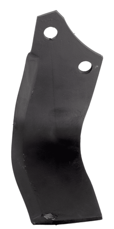 Zappa dx 175x135mm con foro 14,5mm adattabile a Maschio