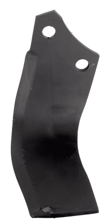 Zappa dx 175x135mm con foro 14,5mm adattabile a Maschio