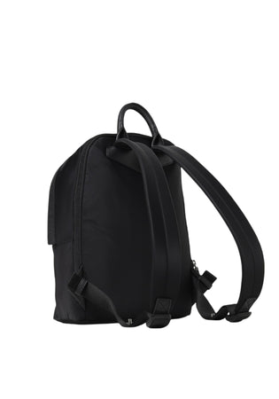 EMPORIO ARMANI Backpack Donna emporio armani Y3L111YWS1E-80001 Nero da donna