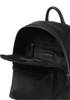 EMPORIO ARMANI Backpack Donna emporio armani Y3L111YWS1E-80001 Nero da donna