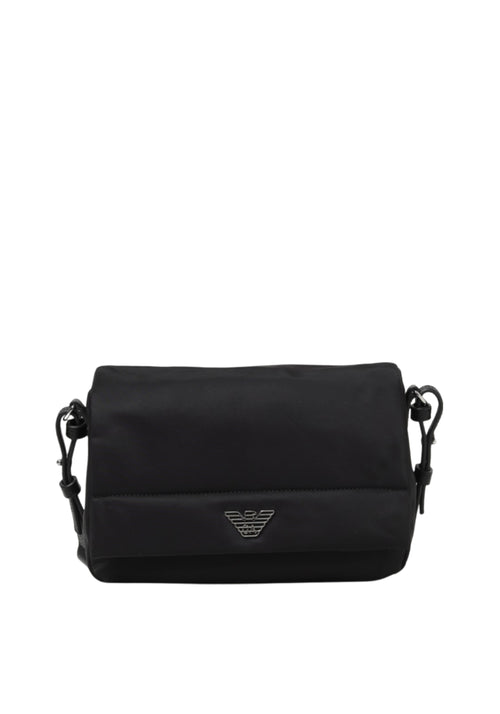 EMPORIO ARMANI Shoulder Bag Donna emporio armani Y3B214YWS1E-80001 Nero da donna