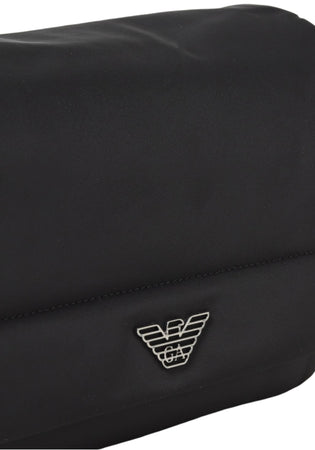 EMPORIO ARMANI Shoulder Bag Donna emporio armani Y3B214YWS1E-80001 Nero da donna
